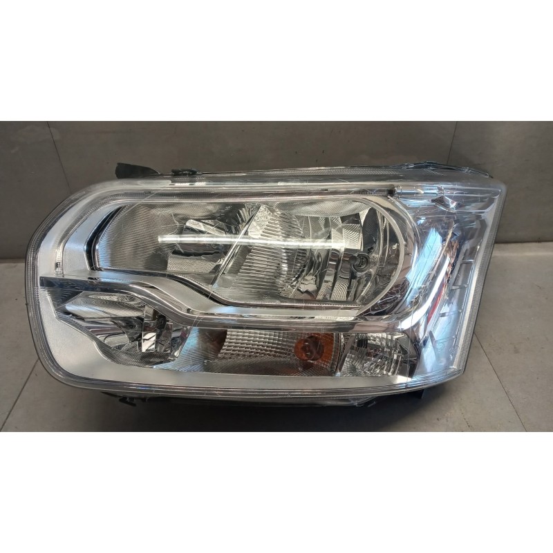 FORD van FRONT LEFT FLASHLIGHT  FORD van Transit 2019> used