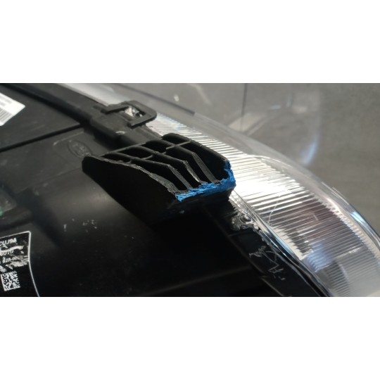 FARO ANTERIORE SINISTRO FORD van Transit 2019> usato