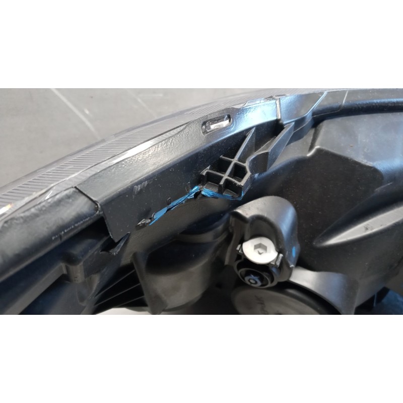 FORD van FARO ANTERIORE SINISTRO FORD van Transit 2019> usato