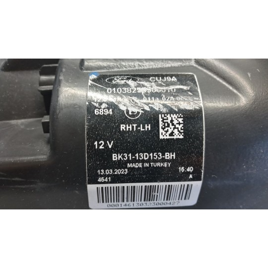 FRONT LEFT FLASHLIGHT  FORD van Transit 2019> used