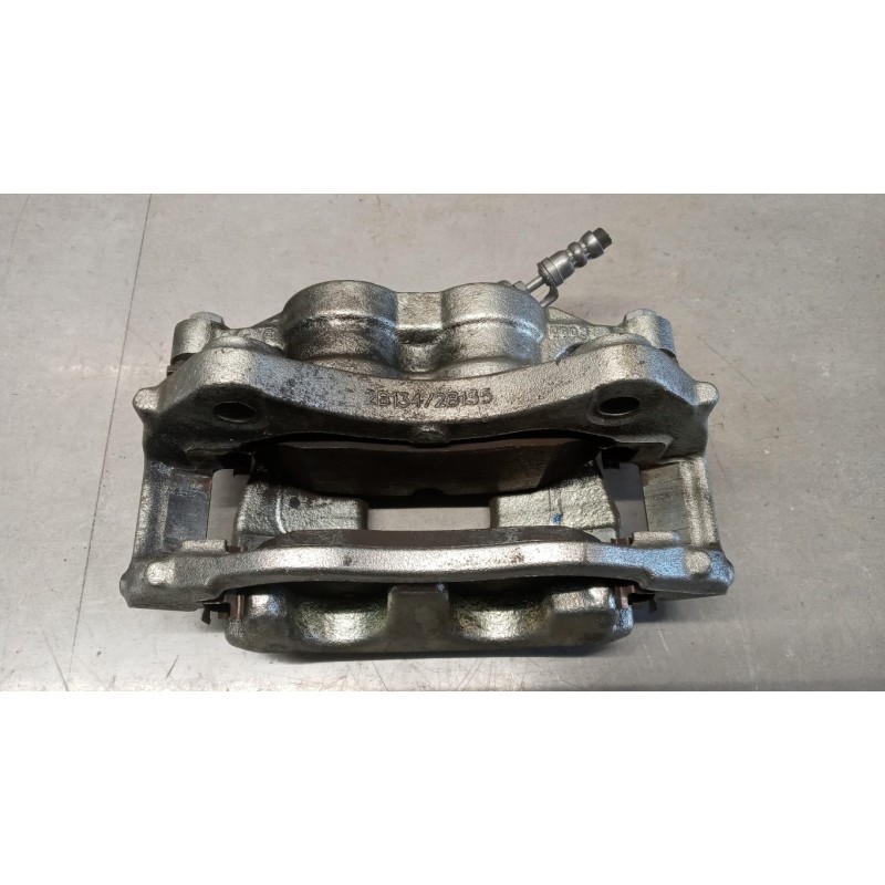 FORD van RIGHT FRONT CALIPER BRAKE  FORD van Transit 2019> used