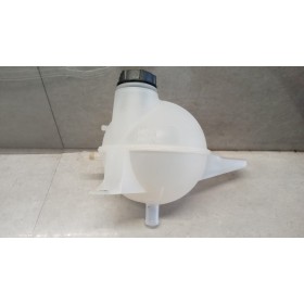 TANK WATER HEATER FORD van...