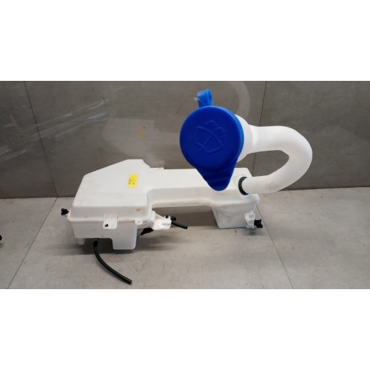 VASCHETTA ACQUA TERGI PARABREZZA FORD van Transit 2019> usato