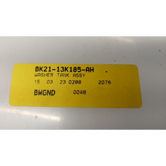 WASHER RESERVOIRS  FORD van Transit 2019> used