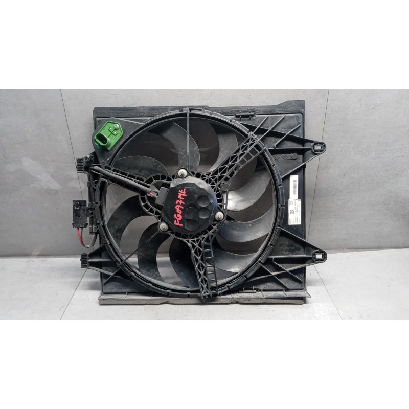 FIAT CONVOGLIATORE ELETTROVENTOLA FIAT Panda 4x4 e Panda Natural Power 2012> usato