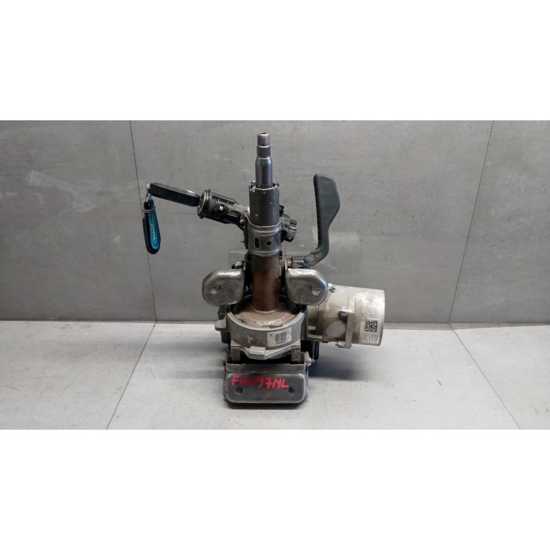 FIAT STEERING COLUMN  FIAT Panda 4x4 e Panda Natural Power 2012> used