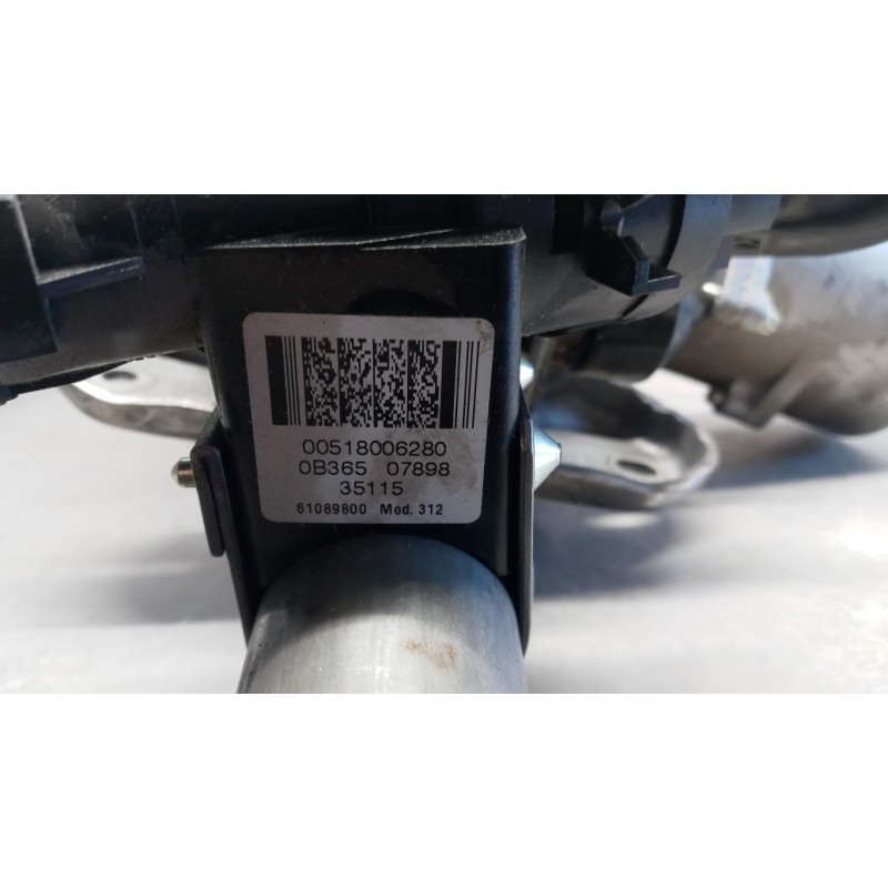 FIAT STEERING COLUMN  FIAT Panda 4x4 e Panda Natural Power 2012> used