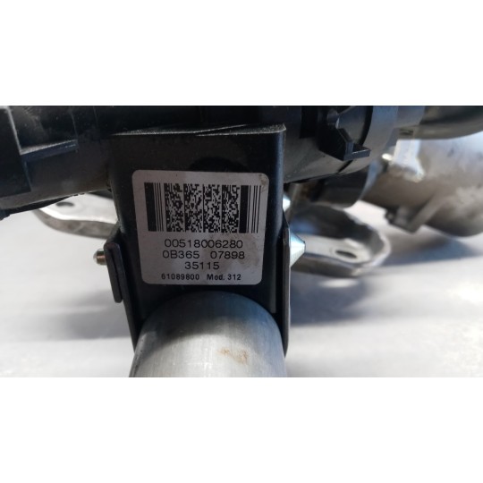 PIANTONE STERZO FIAT Panda 4x4 e Panda Natural Power 2012> usato