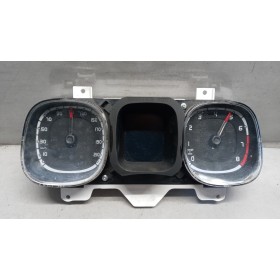 INSTRUMENT PANEL FIAT Panda...