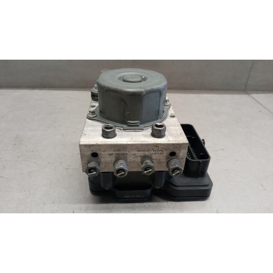 ABS SYSTEM FIAT Panda 4x4 e Panda Natural Power 2012> used