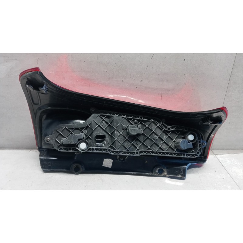 FIAT RIGHT REAR LIGHT FIAT Panda 4x4 e Panda Natural Power 2012> used