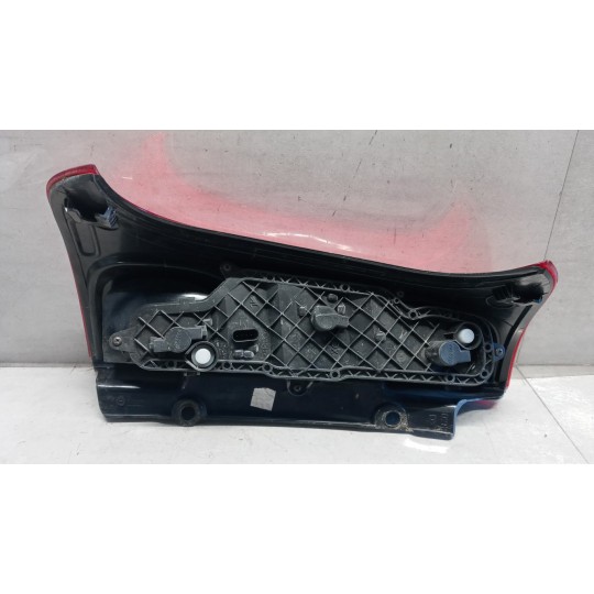 RIGHT REAR LIGHT FIAT Panda 4x4 e Panda Natural Power 2012> used