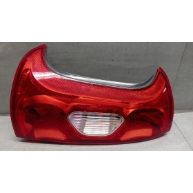 LEFT REAR LIGHT 
 FIAT...