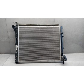 WATER HEAT RADIATOR  FIAT...