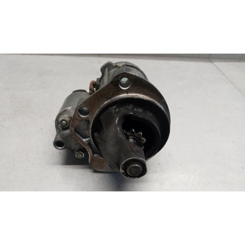 FIAT STARTER MOTOR FIAT Panda 4x4 e Panda Natural Power 2012> used