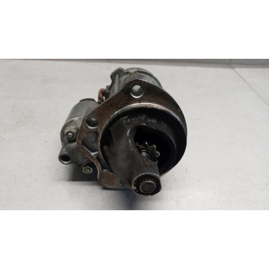 STARTER MOTOR FIAT Panda 4x4 e Panda Natural Power 2012> used