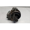 FIAT STARTER MOTOR FIAT Panda 4x4 e Panda Natural Power 2012> used
