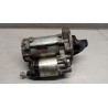 FIAT STARTER MOTOR FIAT Panda 4x4 e Panda Natural Power 2012> used