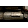 FIAT STARTER MOTOR FIAT Panda 4x4 e Panda Natural Power 2012> used