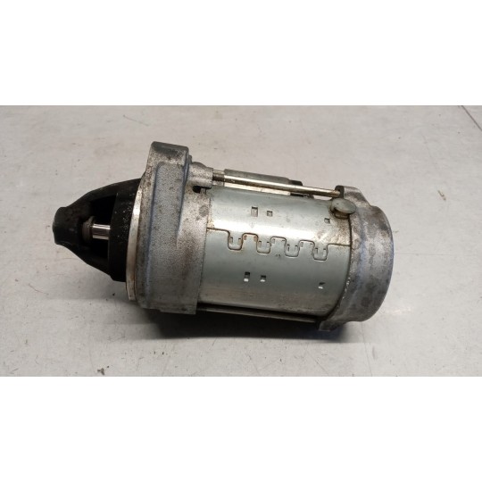 STARTER MOTOR FIAT Panda 4x4 e Panda Natural Power 2012> used