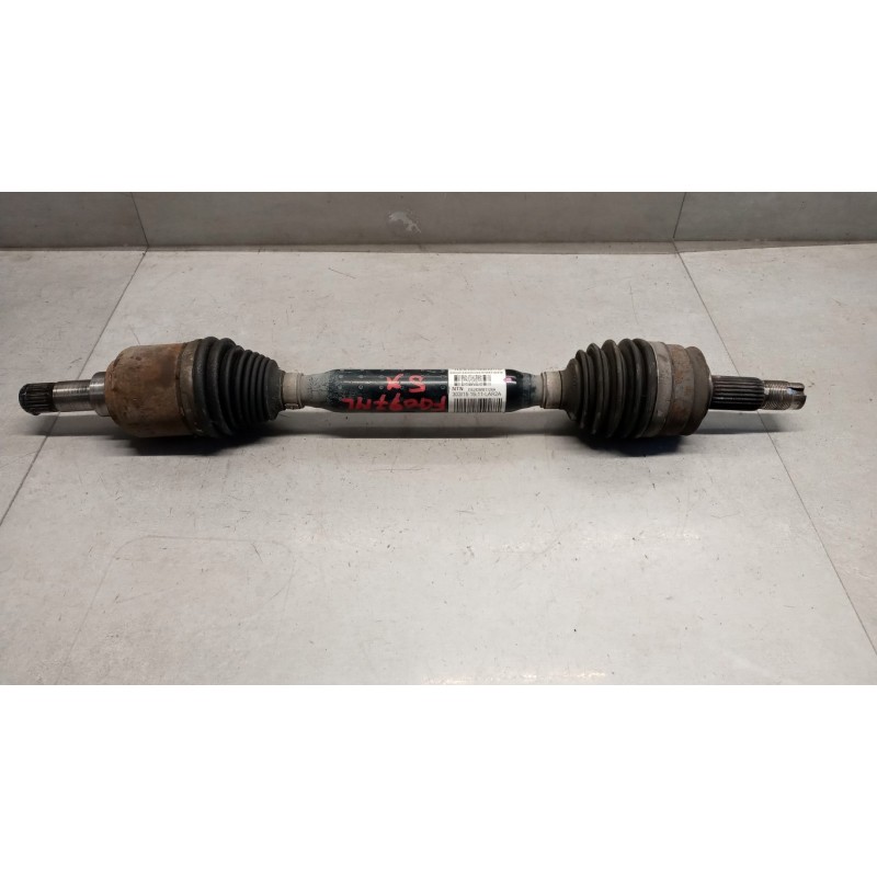 FIAT FRONT HALF-AXLES LEFT  FIAT Panda 4x4 e Panda Natural Power 2012> used
