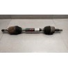 FIAT FRONT HALF-AXLES LEFT  FIAT Panda 4x4 e Panda Natural Power 2012> used