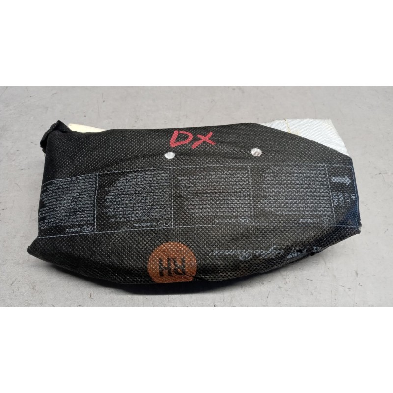 FIAT CURTAIN AIRBAG RIGHT  FIAT Panda 4x4 e Panda Natural Power 2012> used