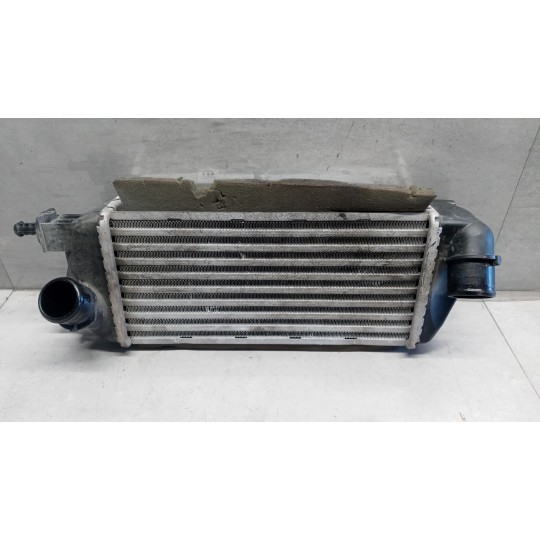 RADIATORE INTERCOOLERS FIAT Panda 4x4 e Panda Natural Power 2012> usato