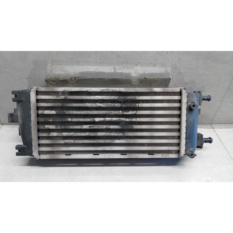 FIAT RADIATORE INTERCOOLERS FIAT Panda 4x4 e Panda Natural Power 2012> usato