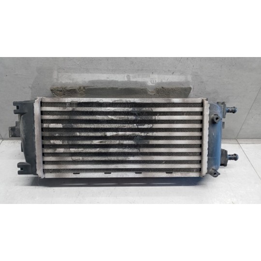 RADIATORE INTERCOOLERS FIAT Panda 4x4 e Panda Natural Power 2012> usato