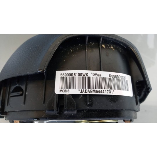 KIT AIR BAG KIA Picanto 2017> usato