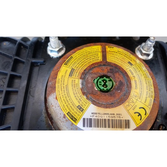 KIT AIR BAG KIA Picanto 2017> usato