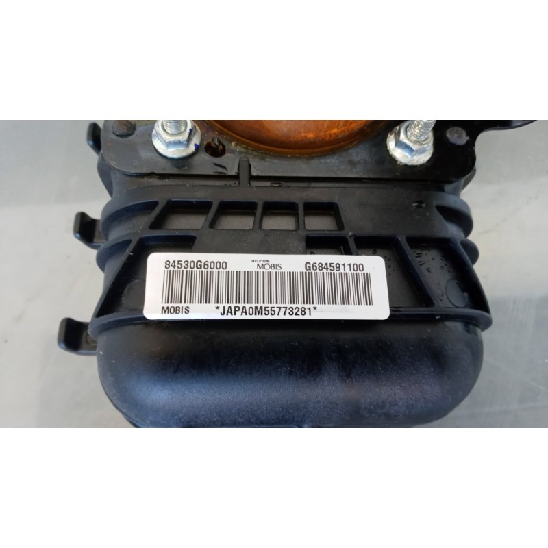 KIA KIT AIR BAG KIA Picanto 2017> usato