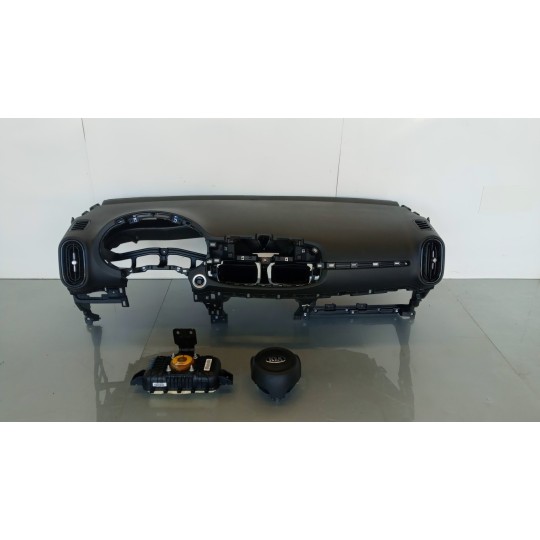 KIT AIR BAG KIA Picanto 2017> usato