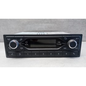 AUTORADIO FORD van Transit...