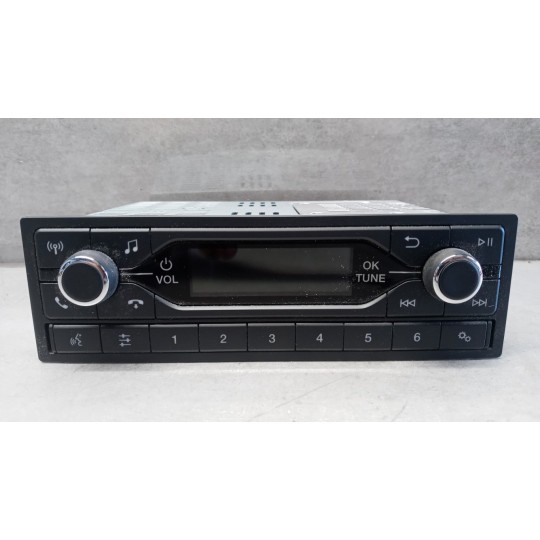 AUTORADIO FORD van Transit 2019> usato