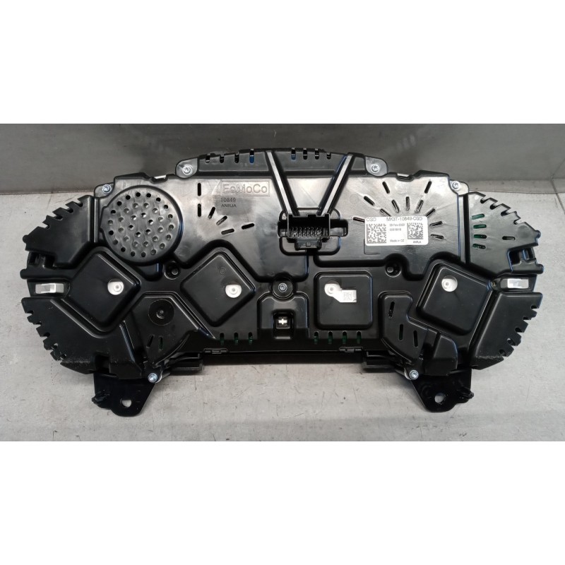 FORD van QUADRO STRUMENTI FORD van Transit 2019> usato