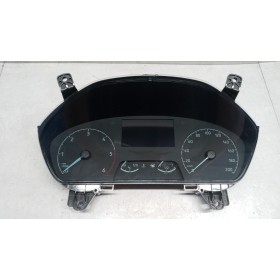 INSTRUMENT PANEL FORD van...