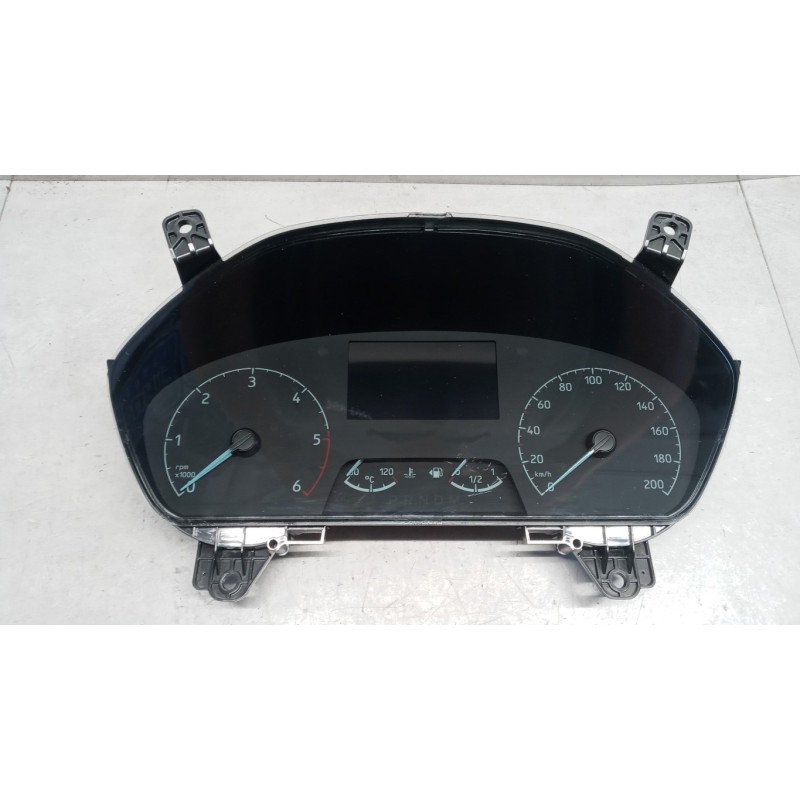 FORD van INSTRUMENT PANEL FORD van Transit 2019> used