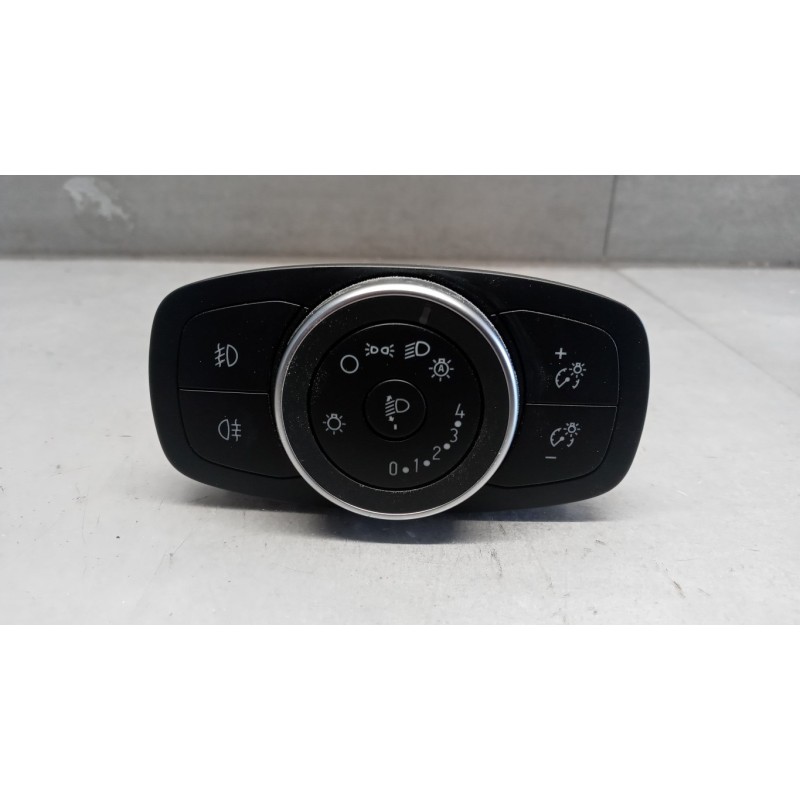 FORD van BLOCCO LUCI FORD van Transit 2019> usato