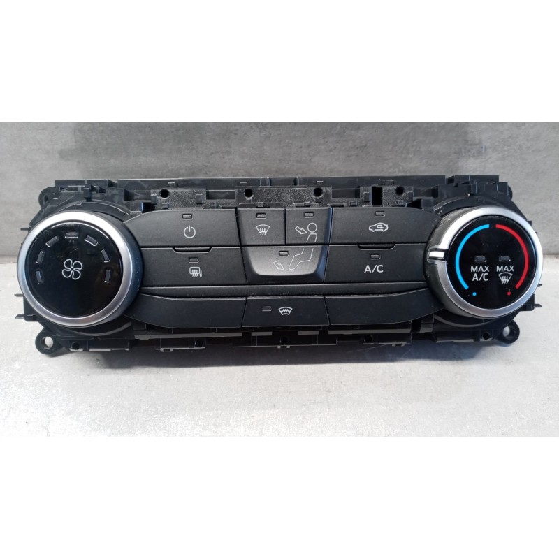FORD van CENTRALINA CLIMATIZZATORE FORD van Transit 2019> usato