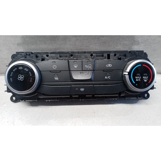 AC CONTROL UNIT FORD van Transit 2019> used