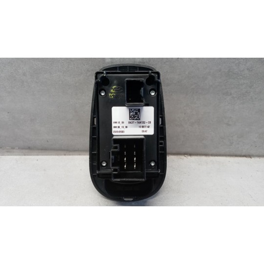 INTERRUTTORI E PULSANTI ALZAVETRI FORD van Transit 2019> usato