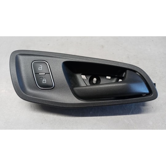 DOOR HANDLE  FORD van Transit 2019> used