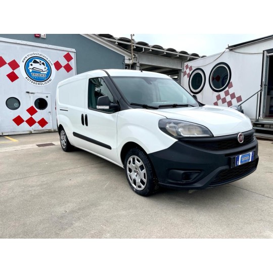 FIAT DOBLO CARGO 1.4 NP PL-TN MAXI