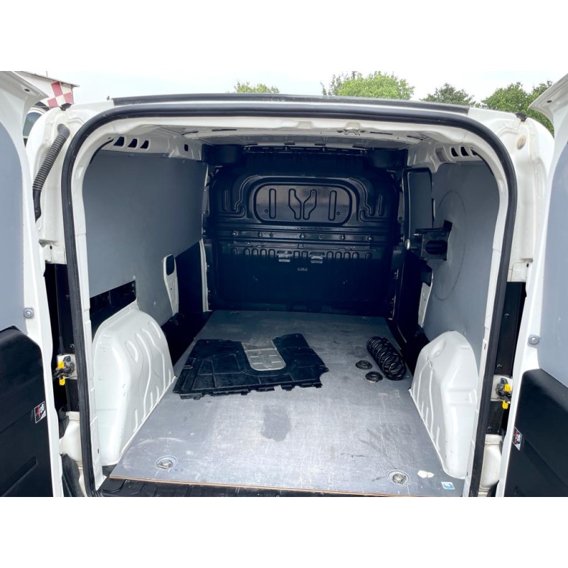 FIAT FIAT DOBLO CARGO 1.4 NP PL-TN MAXI