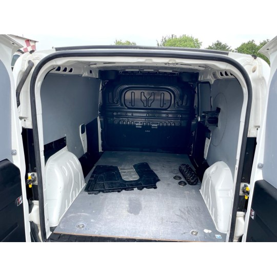 FIAT DOBLO CARGO 1.4 NP PL-TN MAXI