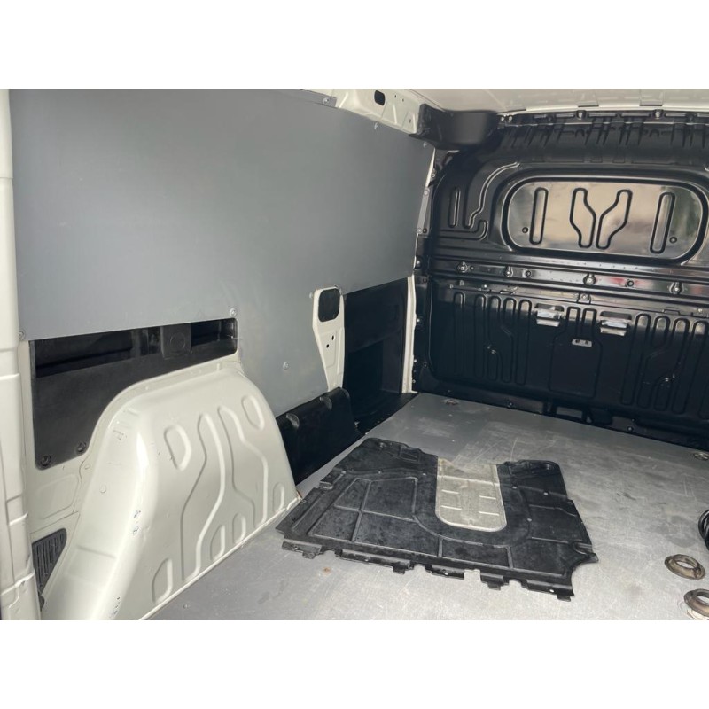 FIAT FIAT DOBLO CARGO 1.4 NP PL-TN MAXI