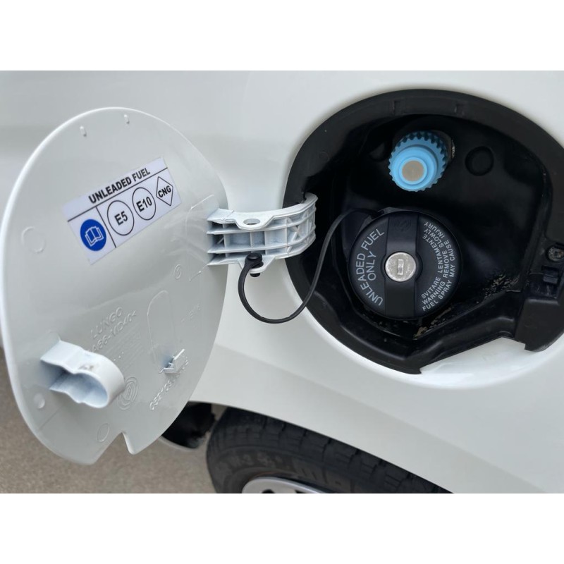 FIAT FIAT DOBLO CARGO 1.4 NP PL-TN MAXI