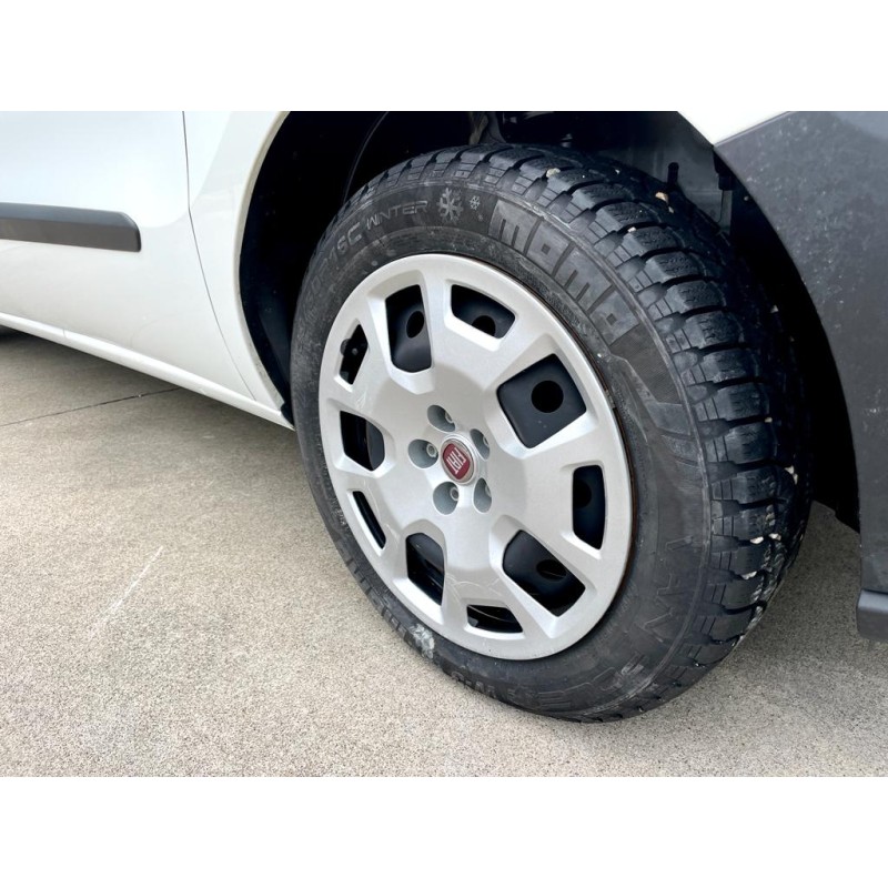 FIAT FIAT DOBLO CARGO 1.4 NP PL-TN MAXI